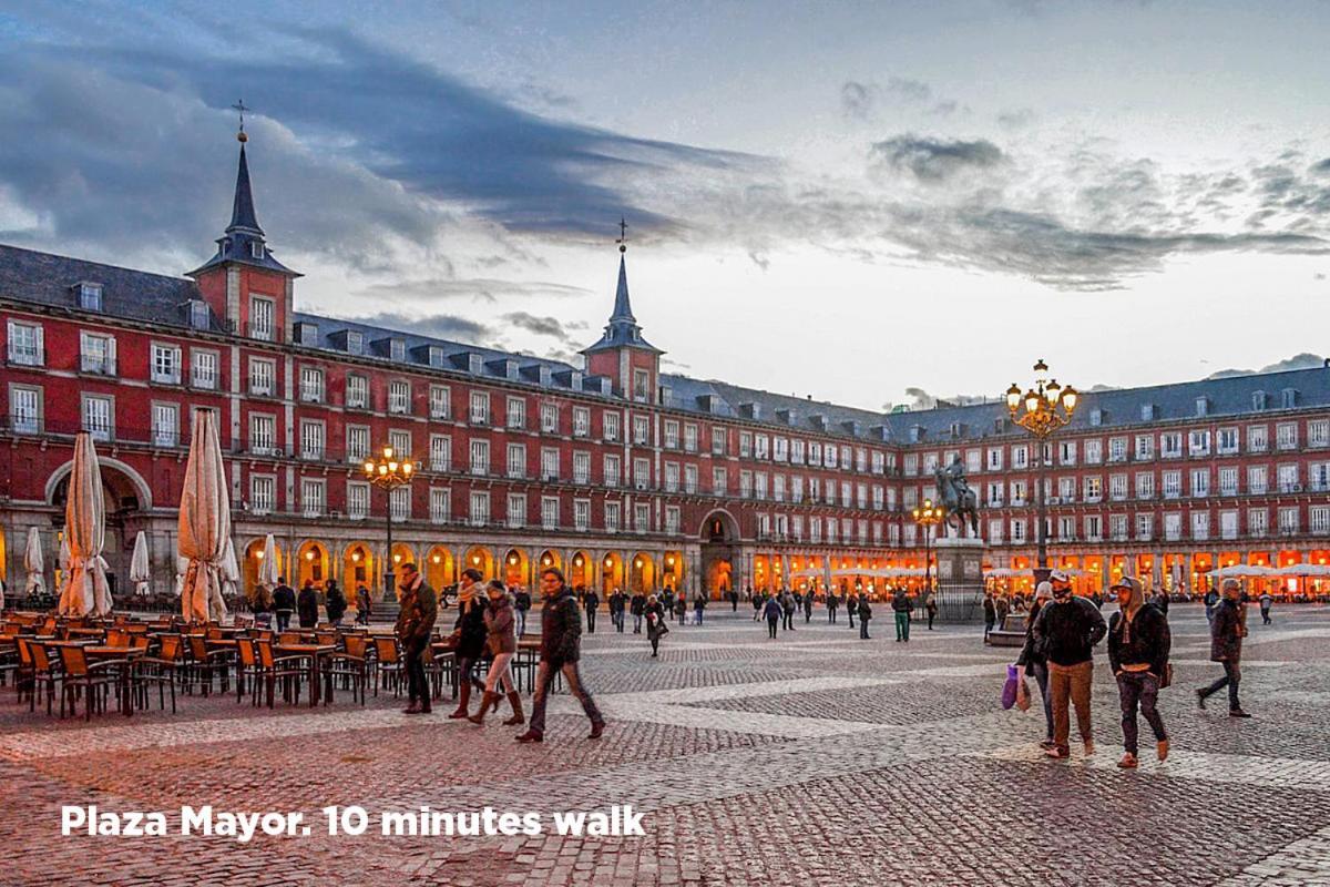 Estudio Loft En El Centro De Reformado En Enero 2024 Appartamento
