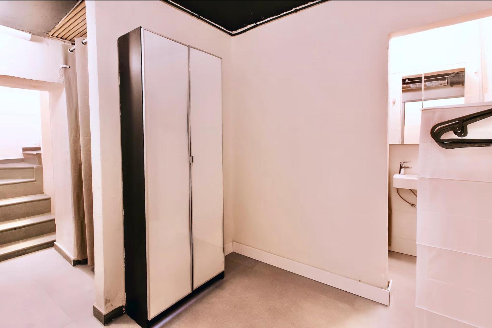 Appartamento Estudio Loft En El Centro De Reformado En Enero 2024