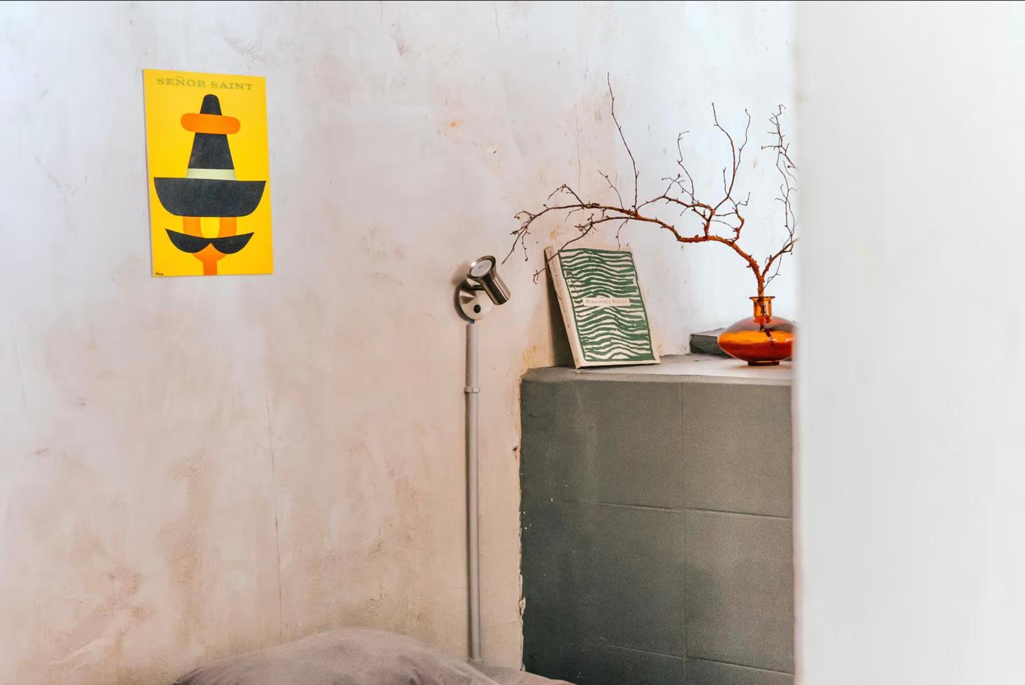 Estudio Loft En El Centro De Reformado En Enero 2024 Appartamento *